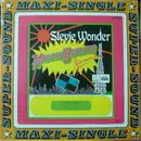 12'' - Stevie Wonder - Master Blaster