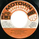 7inch Vinyl Single - Stevie Wonder - Master Blaster (Jammin')