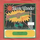 7inch Vinyl Single - Stevie Wonder - Master Blaster