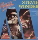 LP - Stevie Wonder - Motown Legends
