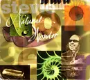 Double CD - Stevie Wonder - Natural Wonder - Digifile