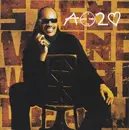 CD - Stevie Wonder - A Time 2 Love