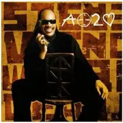 CD - Stevie Wonder - A Time To Love