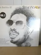 Stevie Wonder - Best Rarities Of Stevie Wonder Vol. 2