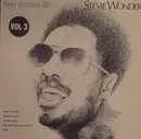 LP - Stevie Wonder - Best Rarities Of Stevie Wonder Vol 3