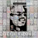 CD - Stevie Wonder - Conversation Peace