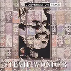 Stevie Wonder - Conversation Peace