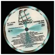 LP - Soundtrack - The Last Dragon