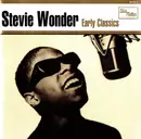 CD - Stevie Wonder - Early Classics