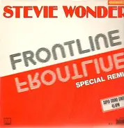 Stevie Wonder - Front Line