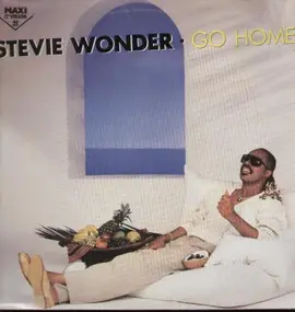 Stevie Wonder - Go Home