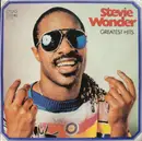 LP - Stevie Wonder - Greatest Hits