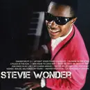 CD - Stevie Wonder - Icon