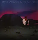 LP - Stevie Wonder - In Square Circle - Gatefold / Booket + Insert