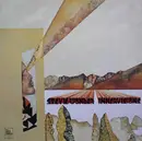 LP - Stevie Wonder - Innervisions - Gatefold