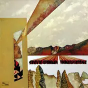 Stevie Wonder - Innervisions