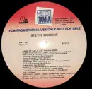 12'' - Stevie Wonder - Land Of La La