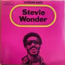 LP-Box - Stevie Wonder - Looking Back