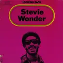 LP-Box - Stevie Wonder - Looking Back