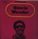 LP-Box - Stevie Wonder - Looking Back - Trifold sleeve