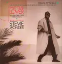 12'' - Stevie Wonder - Part-Time Lover