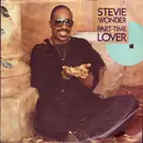 7inch Vinyl Single - Stevie Wonder - Part-Time Lover