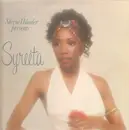 LP - Stevie Wonder Presents Syreeta - Stevie Wonder Presents Syreeta