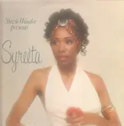 Stevie Wonder Presents Syreeta - Stevie Wonder Presents Syreeta
