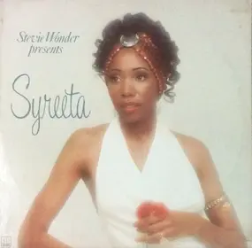 Stevie Wonder - Syreeta