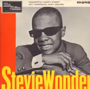 Stevie Wonder - Stevie Wonder