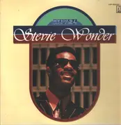 Double LP - Stevie Wonder - Stevie Wonder Greatest Hits 24 - +insert