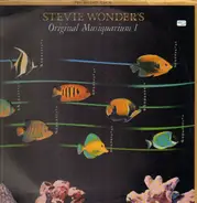 Stevie Wonder - Stevie Wonder's Original Musiquarium 1