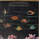 Double LP - Stevie Wonder - Stevie Wonder's Original Musiquarium 1