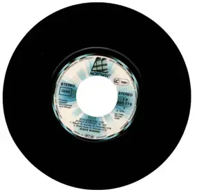 Stevie Wonder - Saturn / Ebony / All Day Sucker / Easy Goin' Evening