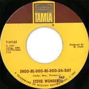 Stevie Wonder - Shoo-Be-Doo-Be-Doo-Da-Day