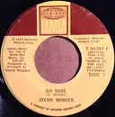 7inch Vinyl Single - Stevie Wonder - Sir Duke