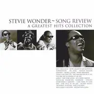 Stevie Wonder - Song Review / A Greatest Hits Collection