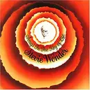 Double CD - Stevie Wonder - Songs In The Key Of Life