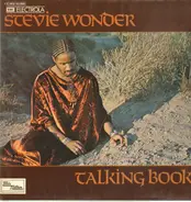 Stevie Wonder - Talking Book