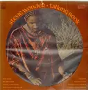Picture LP - Stevie Wonder - Talking Book - PICTURE DISC