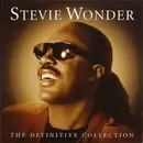 CD - Stevie Wonder - The Definitive Collection