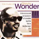 CD - Stevie Wonder - The Music Of Stevie Wonder