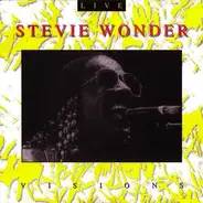 Stevie Wonder - Visions