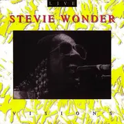 CD - Stevie Wonder - Visions
