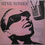 Stevie Wonder - With A Song In My Heart = Con Una Canción En Mi Corazón