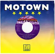 7inch Vinyl Single - Stevie Wonder - With Each Beat Of My Heart