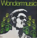 LP - Stevie Wonder - Wondermusic - Ltd.Ed.750, + Press Sheet