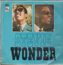 LP - Stevie Wonder - Zazracny Stevie Wonder