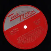 Double LP - Stevie Wonder, The originals, The Jackson 5, Diana Ross, The Temptations - This is the motown sound twin-deluce - OBI