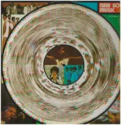 Double LP - Stevie Wonder, Diana Ross, Marvin Gaye, a.o. - New Soul Music Twin Deluxe - Gatefold / + attached insert
